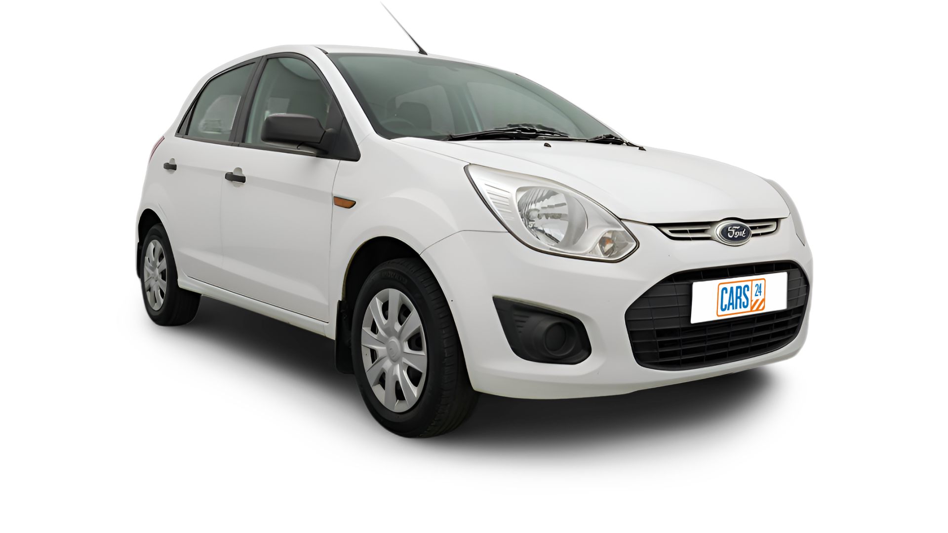 Ford Figo-img